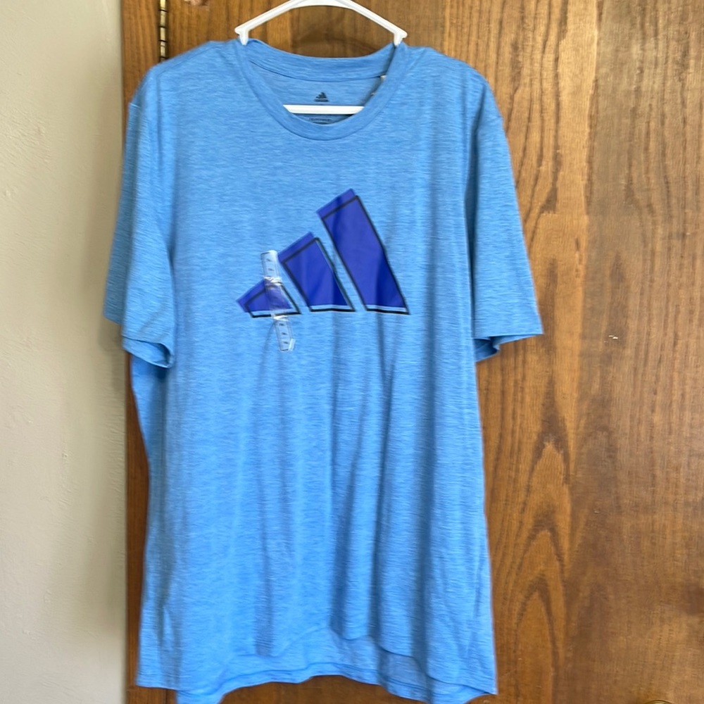 Mens xl Adidas Tee